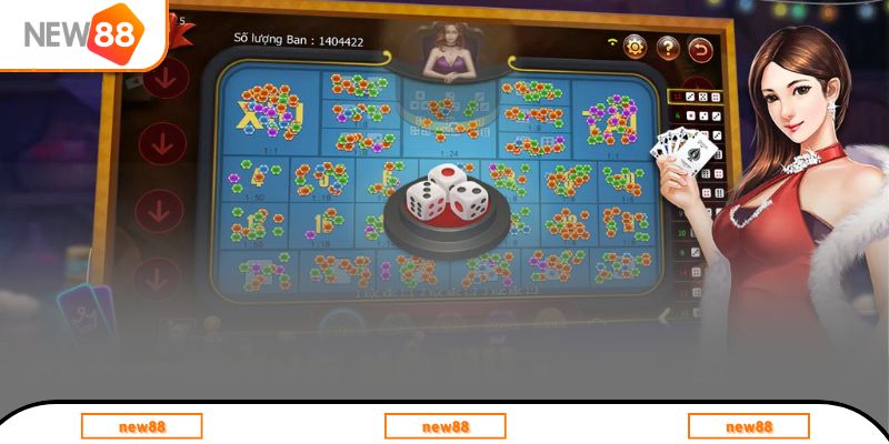 Đôi nét tổng quan về phần mềm soi cầu Tài Xỉu