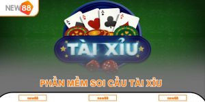 Phần mềm soi cầu Tài Xỉu