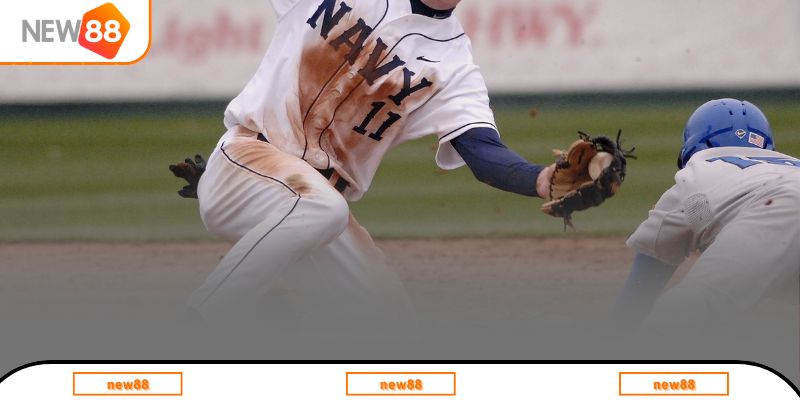 Quy định cơ bản của một trận đấu bóng chày